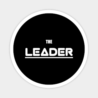 The Leader Magnet